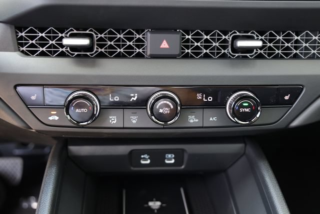 New 2026 Honda Accord SE image 19