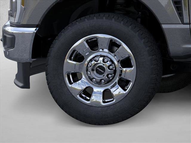 New 2026 Ford F250 Lariat w/ Lariat Premium Package image 19