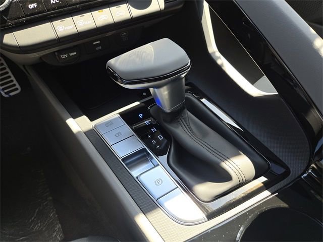 New 2025 Hyundai Elantra SEL image 20