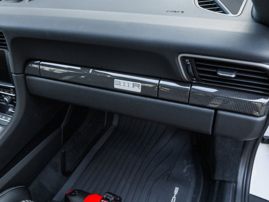 Used 2016 Porsche 911 R image 20