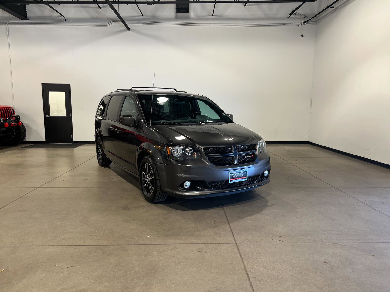 Used 2019 Dodge Grand Caravan GT
