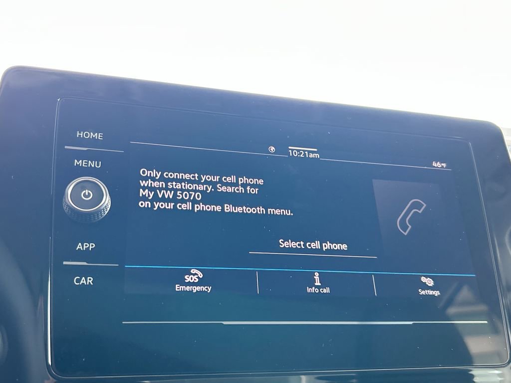 New 2026 Volkswagen Jetta S image 22