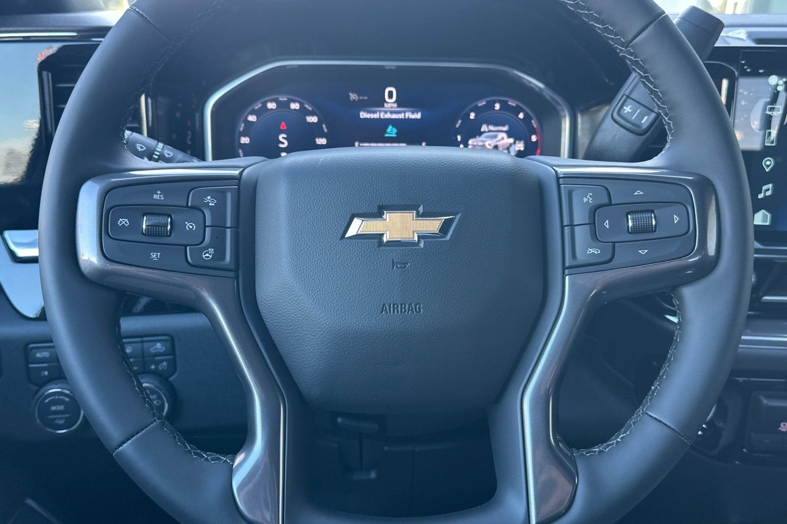 New 2026 Chevrolet Silverado 2500 High Country w/ Max Trailering Package image 25