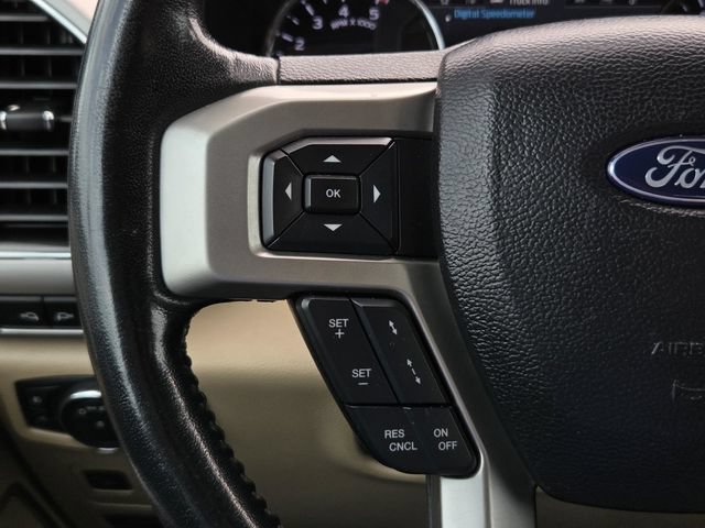 Used 2021 Ford F450 Lariat w/ Lariat Ultimate Package AWD/4WD image 24