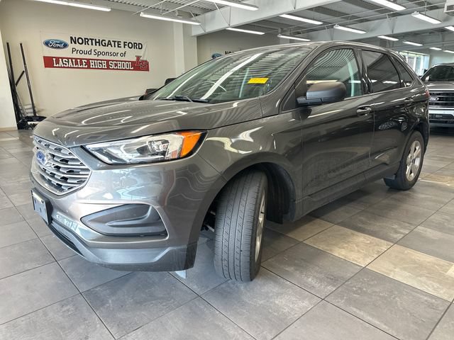Used 2020 Ford Edge SE FWD image 13