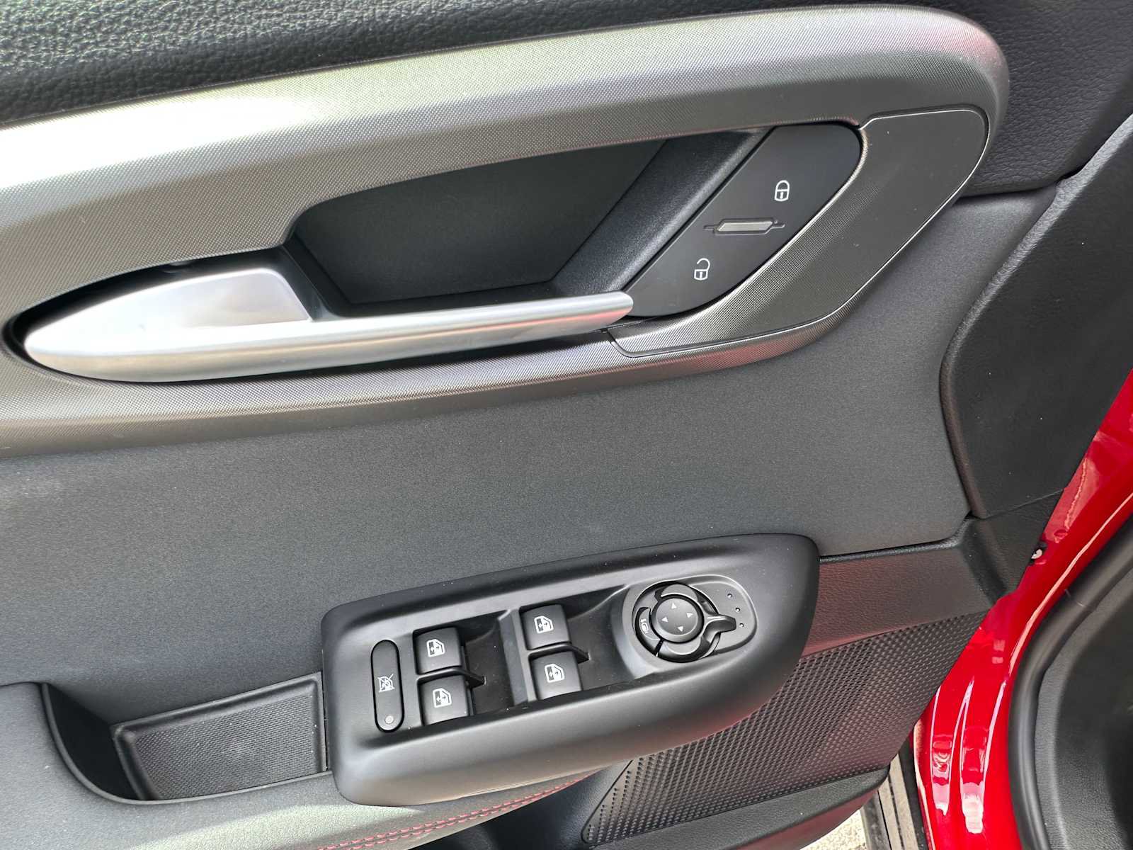 New 2025 Dodge Hornet GT image 19