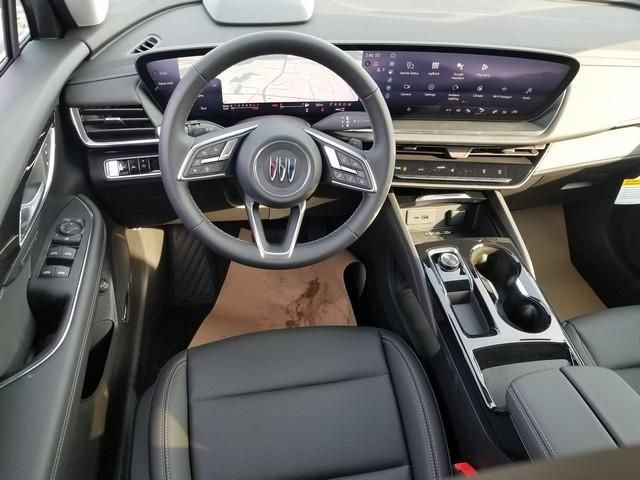 New 2026 Buick Envision Preferred AWD/4WD image 9
