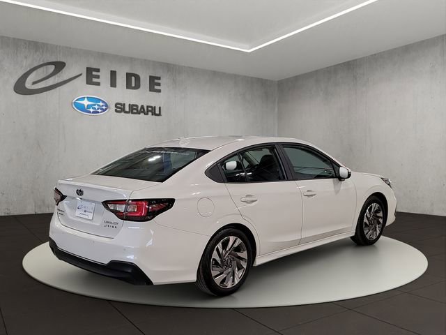Certified 2025 Subaru Legacy Limited image 4
