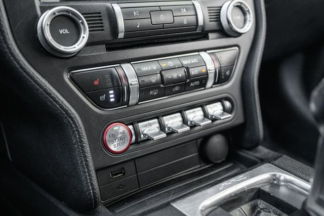 Used 2018 Ford Mustang GT Premium image 15