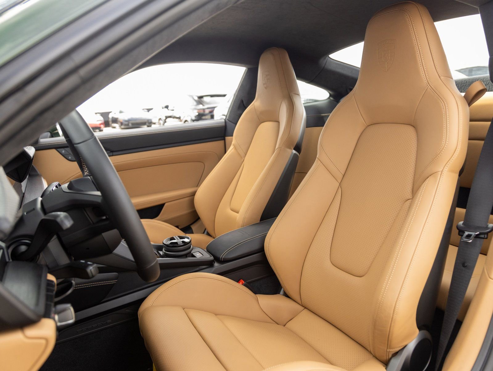 Certified 2026 Porsche 911 GT3 image 5