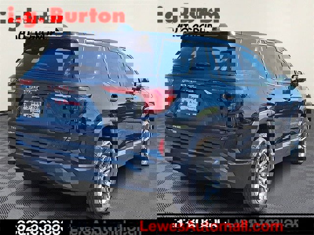 New 2026 GMC Terrain Elevation image 4