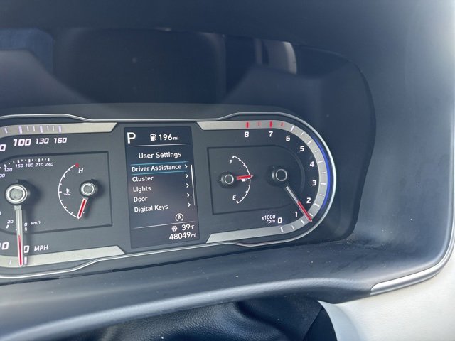 Used 2024 Hyundai Tucson SEL image 15