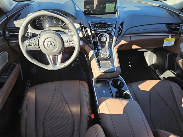 New 2026 Acura RDX w/ Technology Package image 7