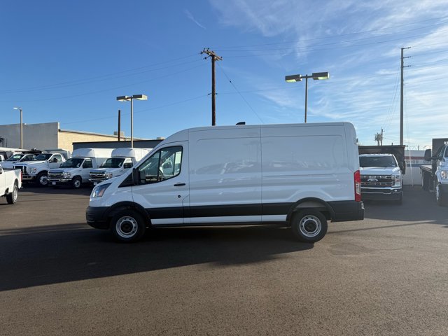 New 2026 Ford Transit 250 148 Medium Roof image 7