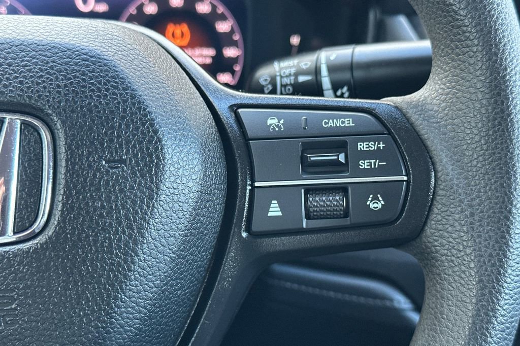 Used 2023 Honda Accord LX image 25