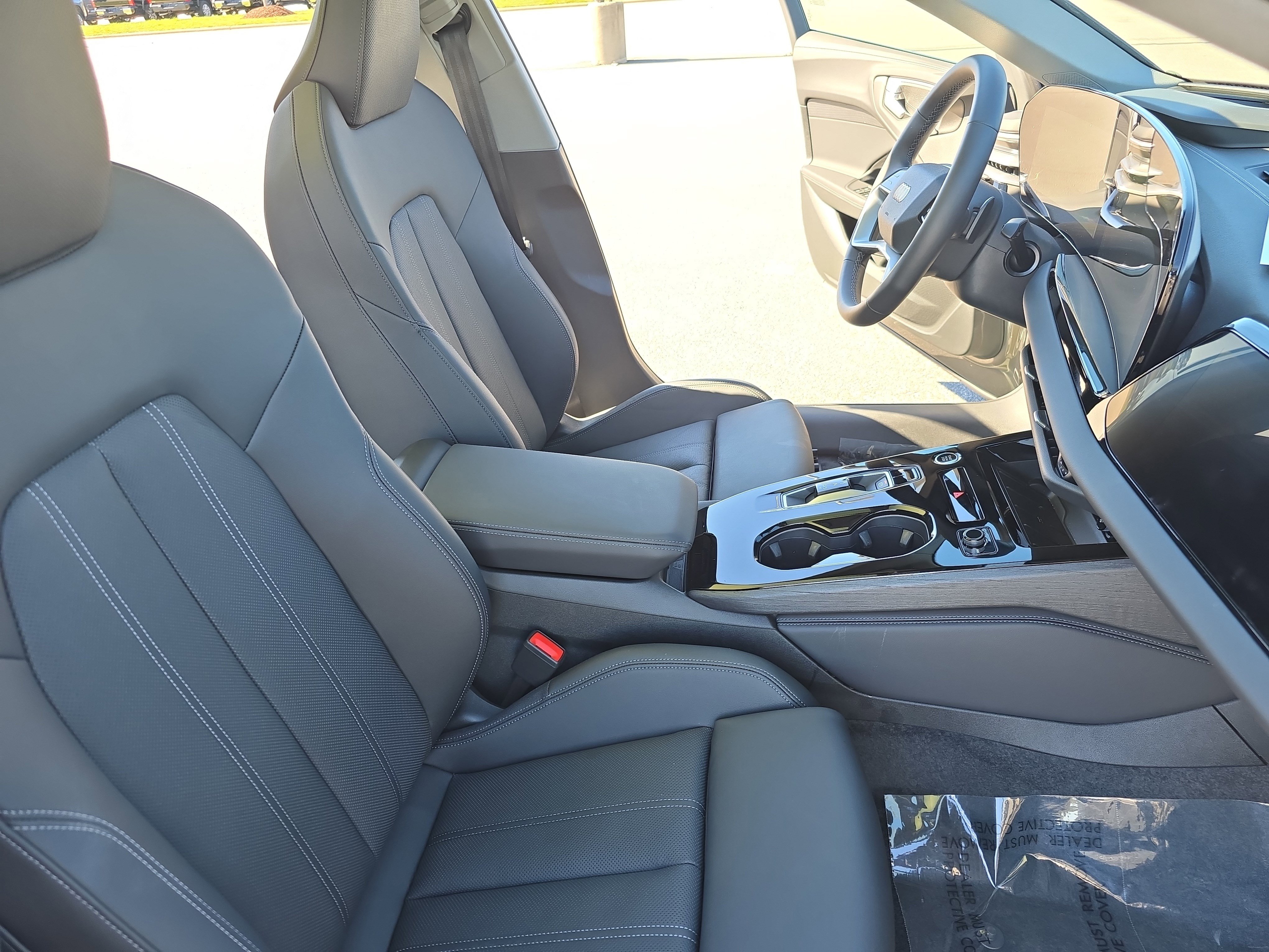 Certified 2025 Audi A5 2.0T Prestige image 10