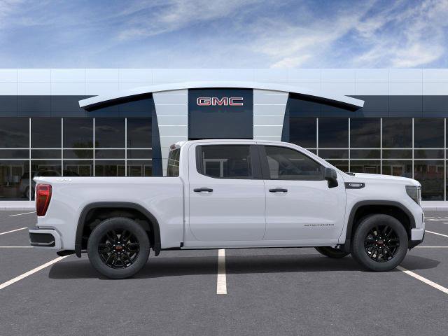 New 2026 GMC Sierra 1500 Pro w/ Graphite Edition image 20