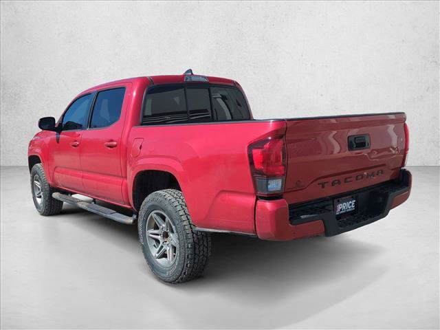 Used 2018 Toyota Tacoma SR w/ SR Convenience Package image 8