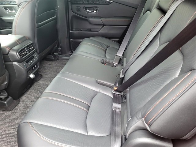 New 2026 Honda Passport TrailSport Elite image 6