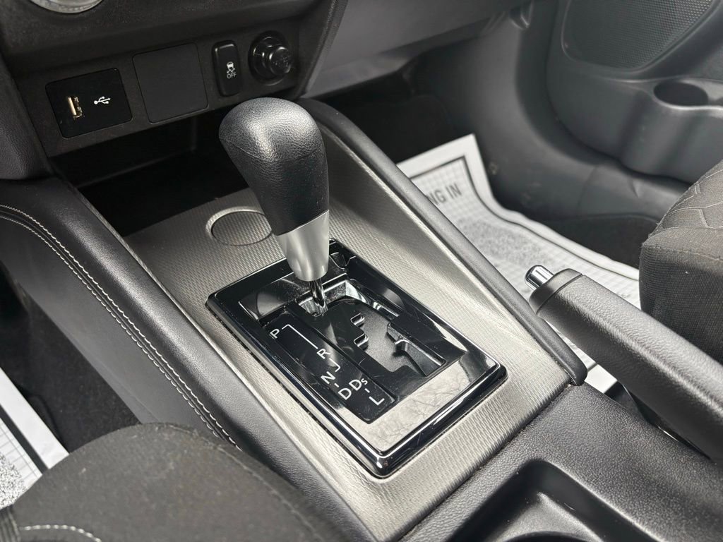 Used 2022 Mitsubishi Outlander Sport ES image 34