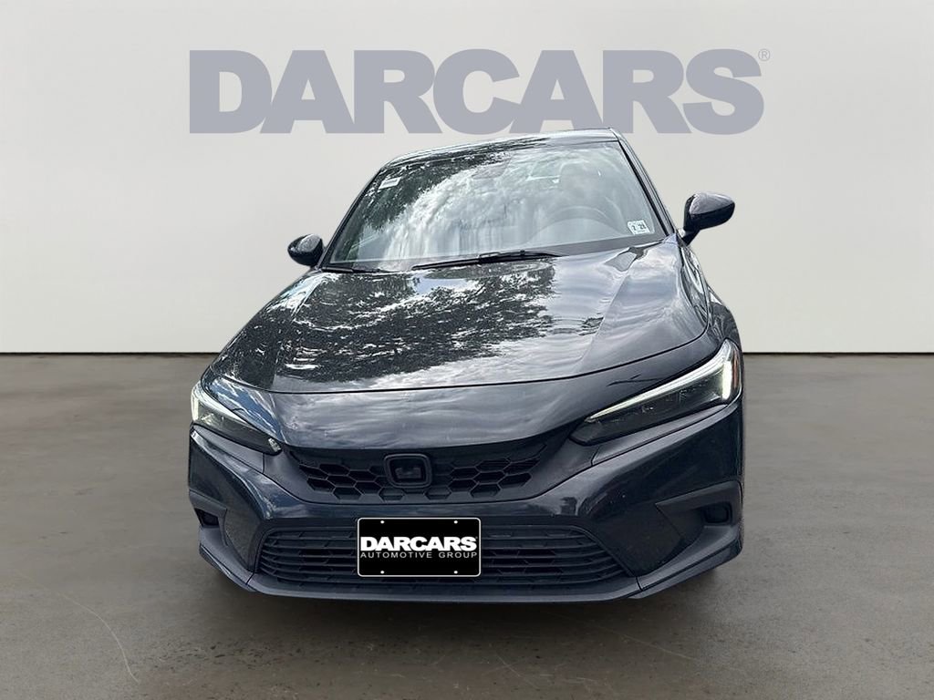 Used 2023 Honda Civic Sport image 2