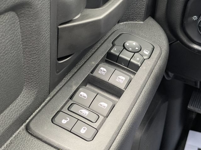 New 2026 RAM 5500 Tradesman AWD/4WD image 19