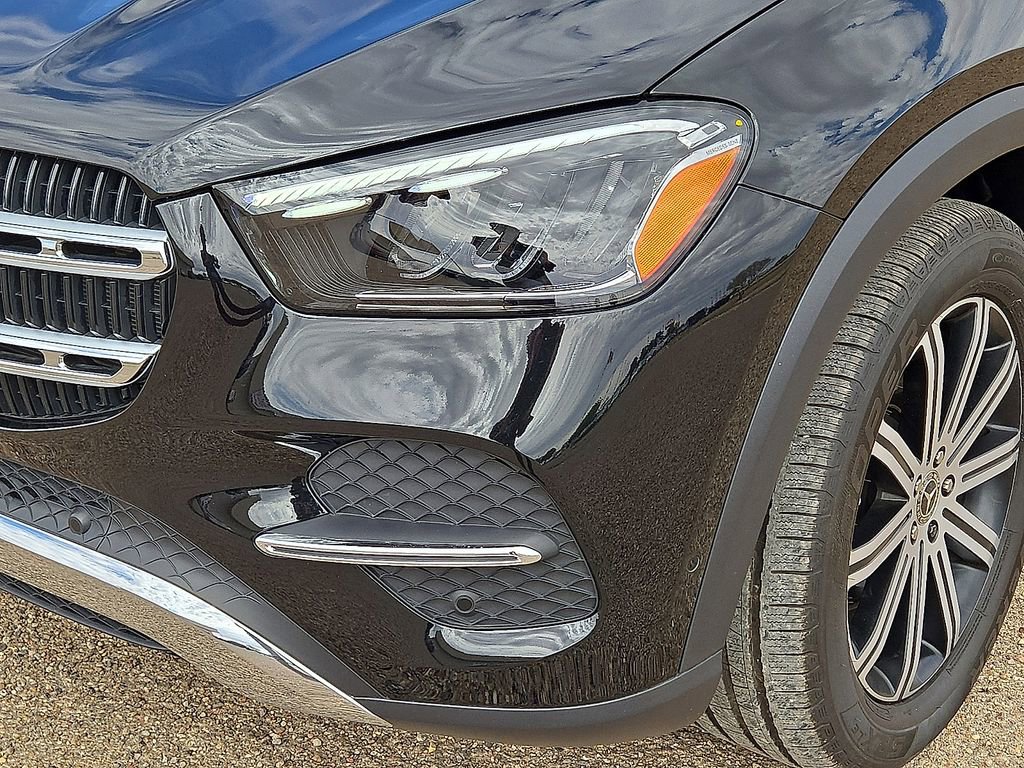 Used 2026 Mercedes-Benz GLE 350 4MATIC image 10