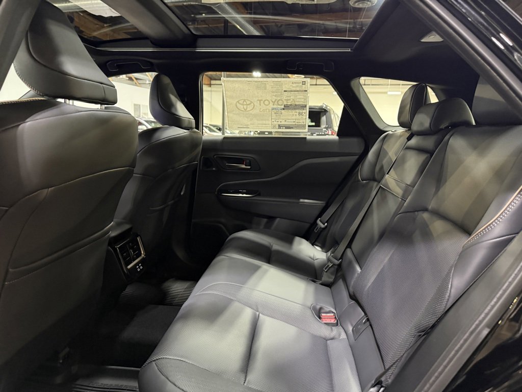 New 2025 Toyota Crown Signia image 17