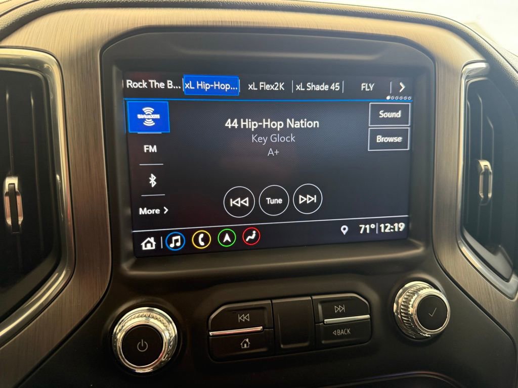 Used 2019 GMC Sierra 1500 Denali image 40