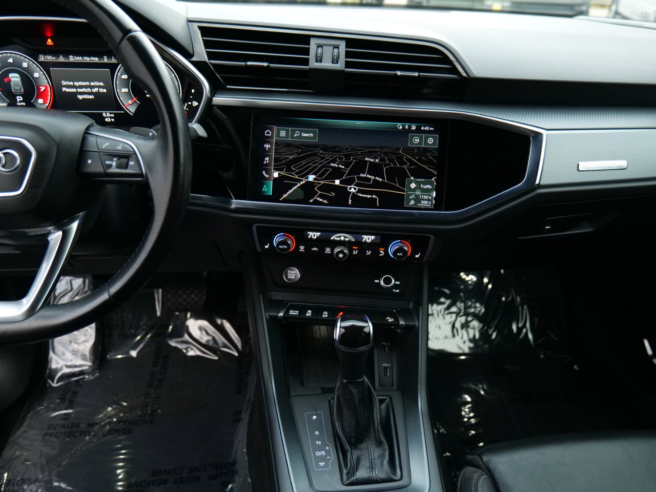 Used 2019 Audi Q3 2.0T Premium Plus w/ Premium Plus Package image 21