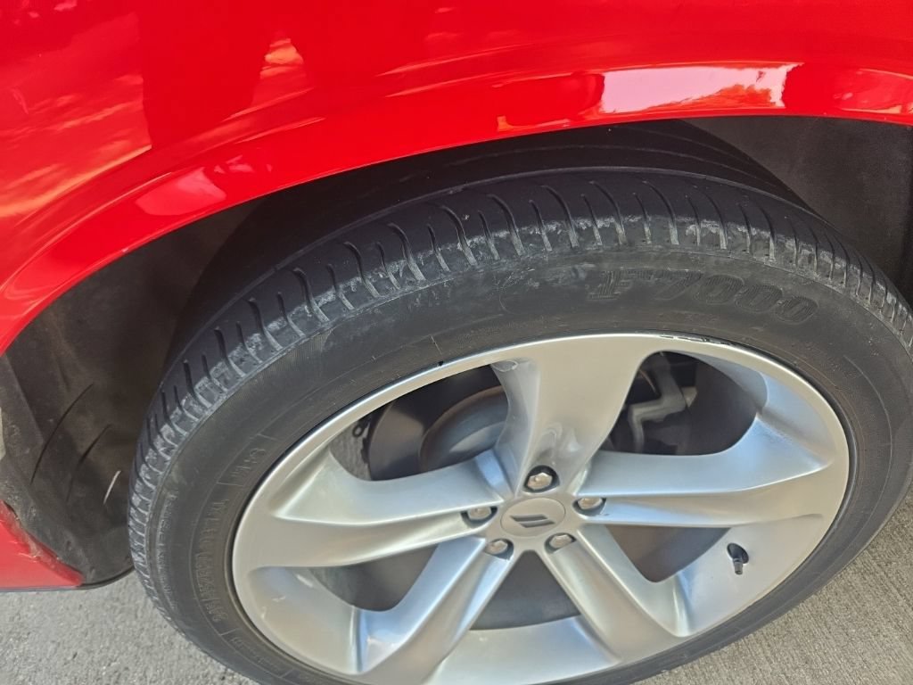 Used 2018 Dodge Challenger SXT w/ Super Sport Group (SS/T) RWD image 15
