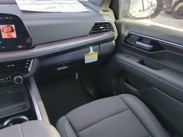 New 2026 Chevrolet Tahoe LS w/ Max Trailering Package RWD image 16