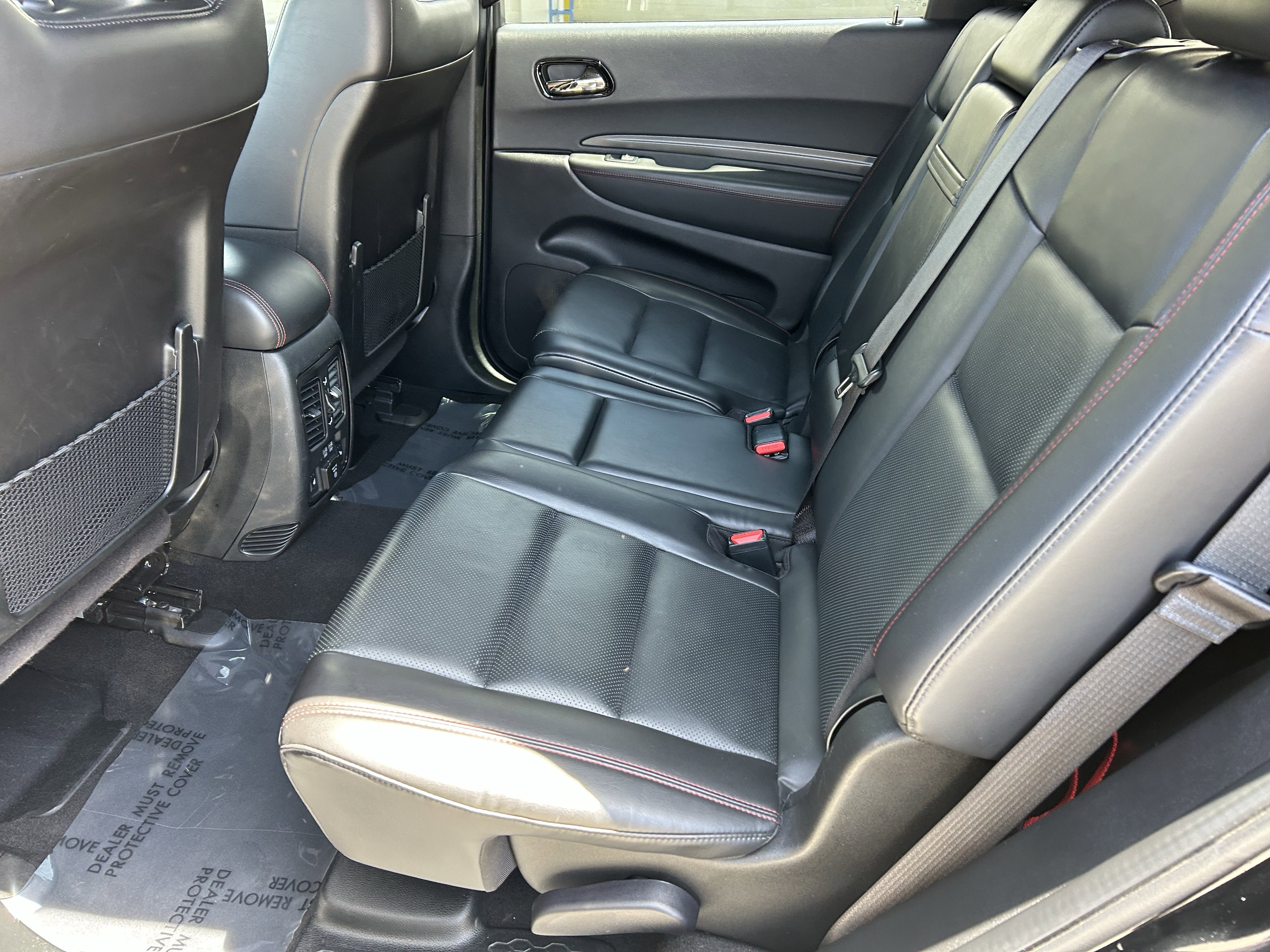 Used 2024 Dodge Durango GT AWD/4WD image 14