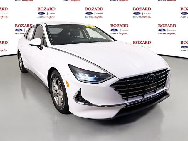 Used 2022 Hyundai Sonata SE w/ Cargo Package