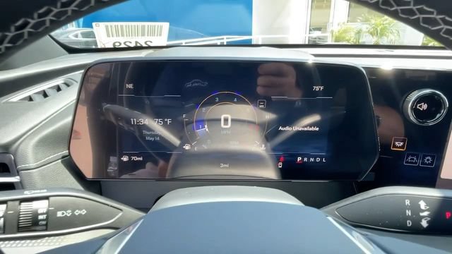 New 2026 Chevrolet Traverse LT w/ LPO, Floor Liner Package FWD image 22