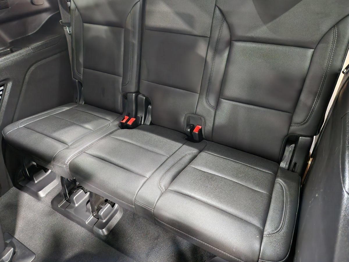 Used 2021 Chevrolet Tahoe Z71 AWD/4WD image 53