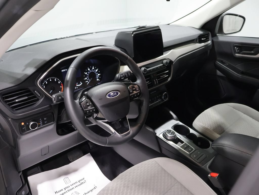 Used 2022 Ford Escape SE w/ Convenience Package AWD/4WD image 15