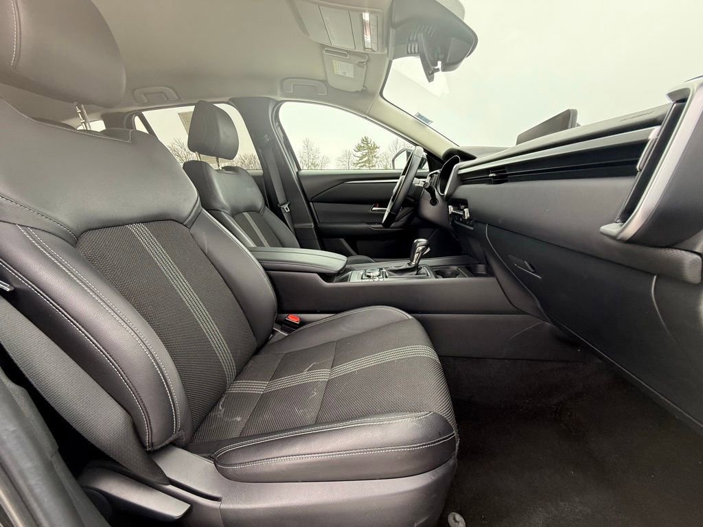 Used 2025 MAZDA CX-50 AWD 2.5 S w/ Preferred Package image 34