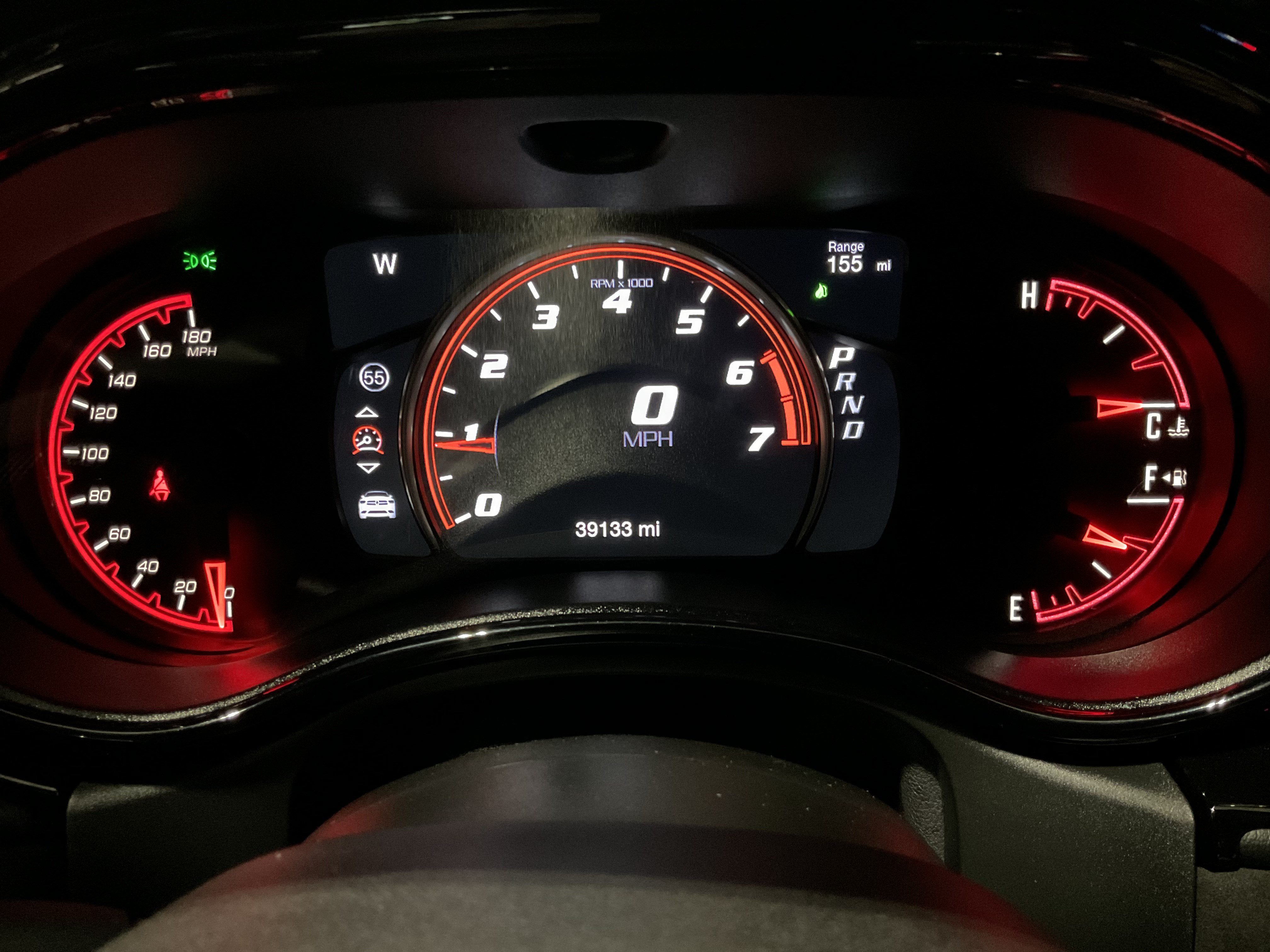 Used 2022 Dodge Durango SRT w/ SRT Interior Appearance Group AWD/4WD image 13