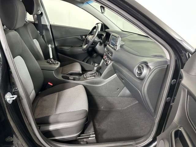 Used 2021 Hyundai Kona SEL image 28