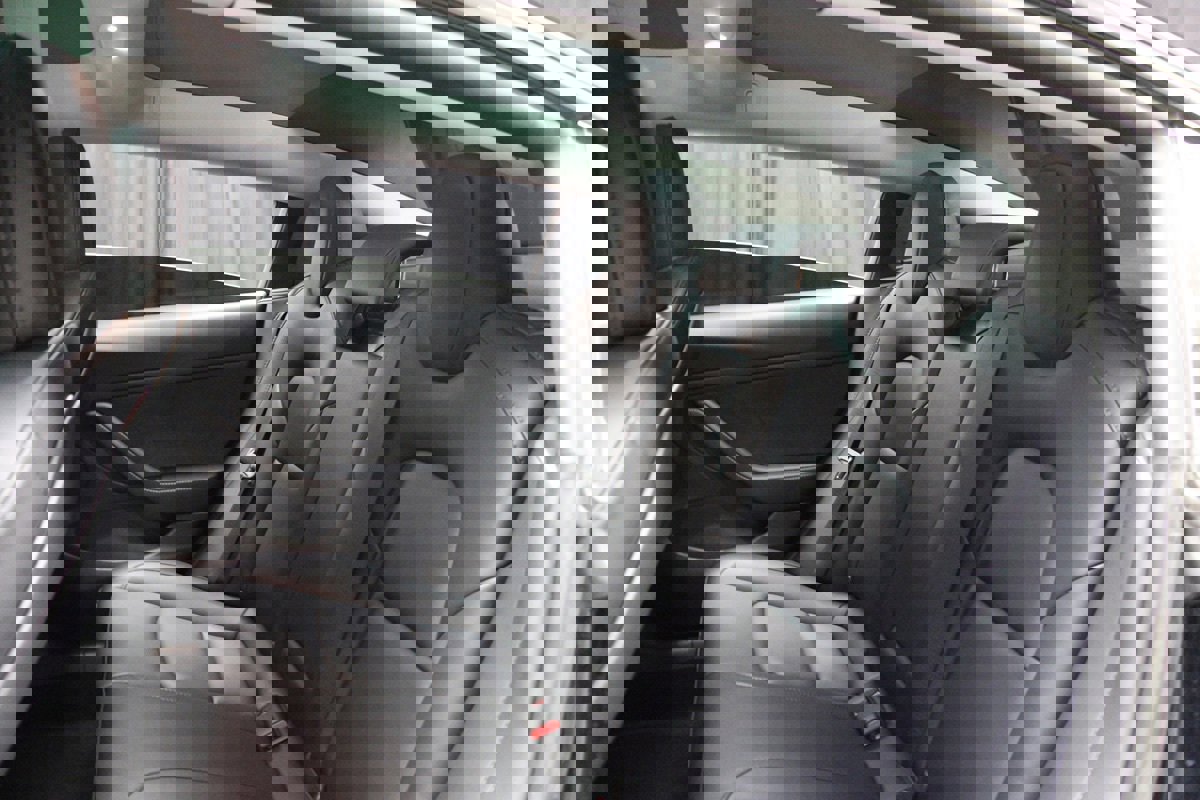 Used 2023 Tesla Model 3 Long Range image 24