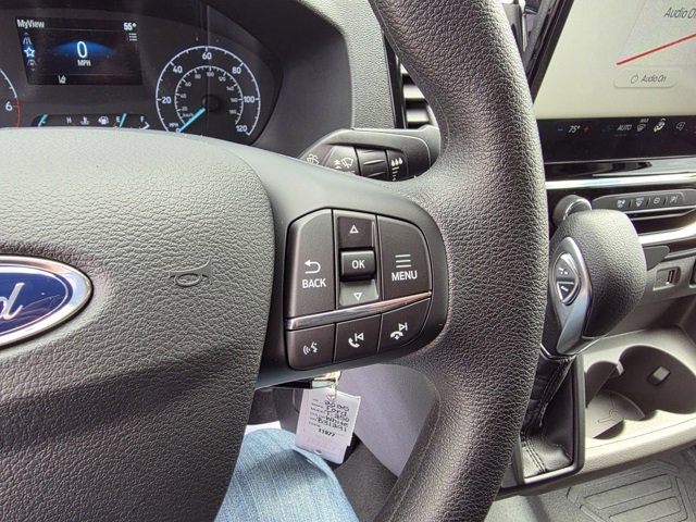 New 2025 Ford Transit 250 Low Roof AWD image 21