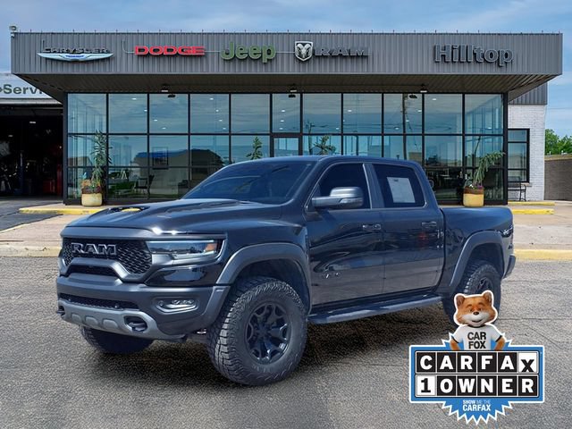 Used 2024 RAM 1500 TRX AWD/4WD image 1
