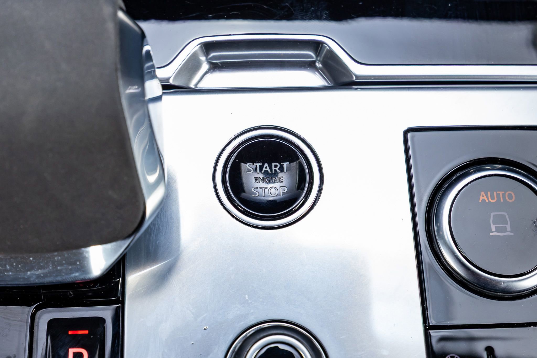 Used 2022 Land Rover Range Rover SE image 19