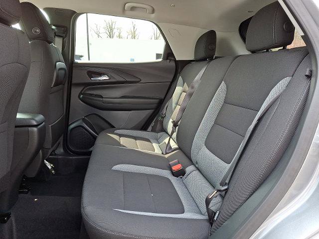 New 2026 Chevrolet TrailBlazer LT image 5