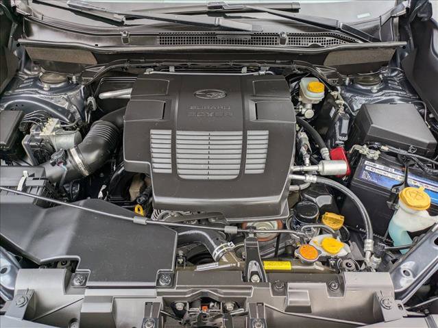 Used 2020 Subaru Forester Limited w/ Popular Package #3 image 22