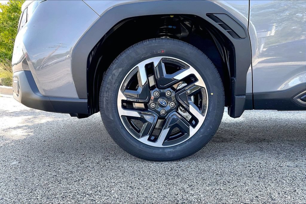 New 2026 Subaru Forester Limited AWD/4WD image 15