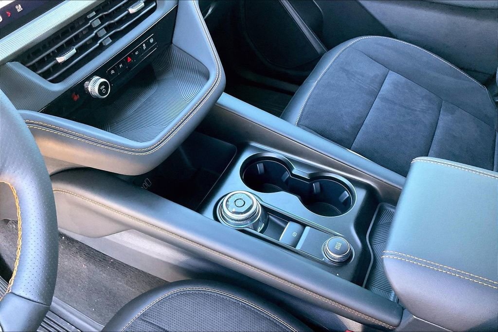 New 2026 Ford Explorer Tremor w/ Tremor Ultimate Package image 7