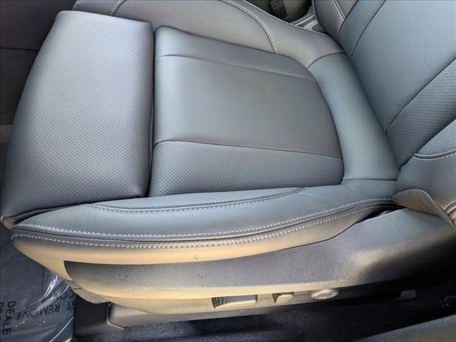 New 2026 Subaru Ascent Limited w/ Popular Package #2 image 4