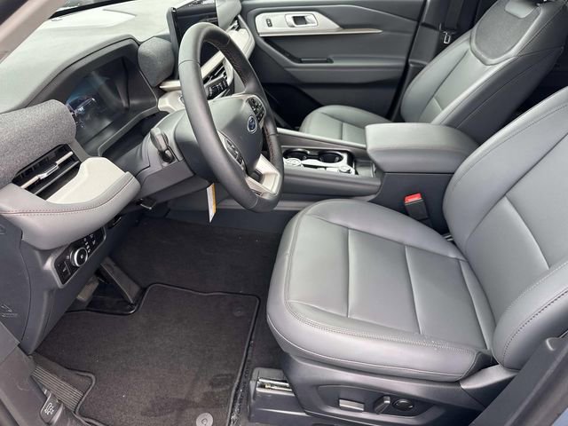 New 2026 Ford Explorer Active w/ Active Comfort Package image 21
